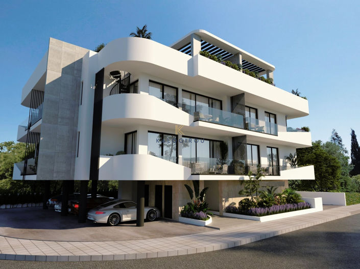 Image No.10-2 Bed Apartment for sale