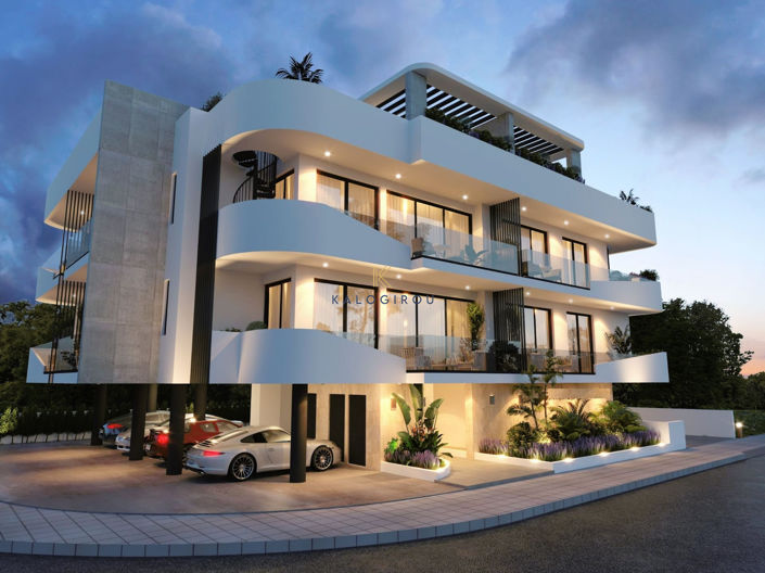 Image No.20-2 Bed Apartment for sale