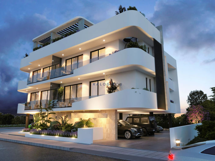 Image No.21-2 Bed Apartment for sale