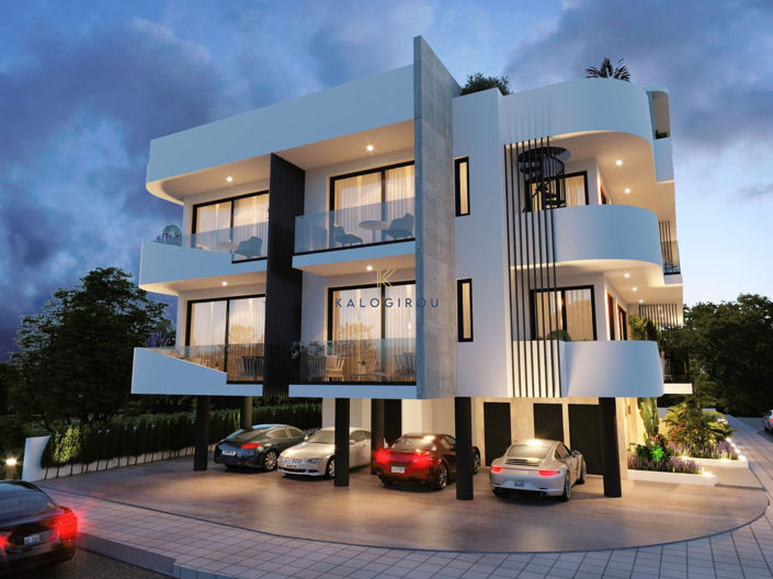 Image No.23-2 Bed Apartment for sale