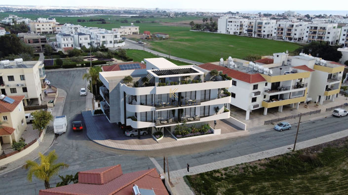 Image No.26-2 Bed Apartment for sale