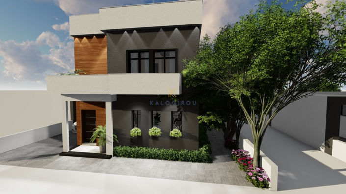 Image No.31-Maison de 3 chambres à vendre à Leivadia