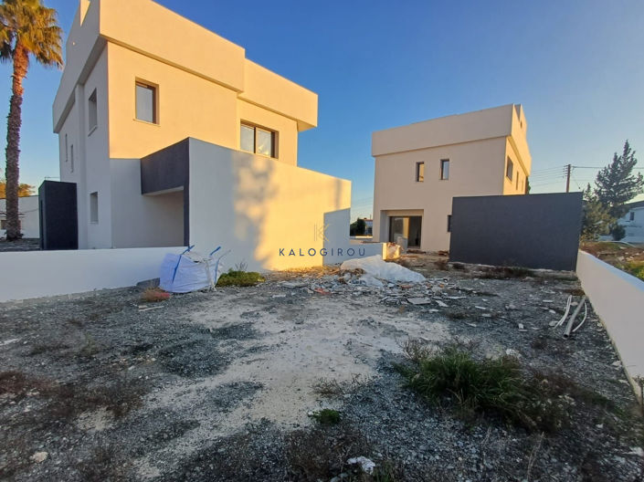 Image No.8-Maison de 3 chambres à vendre à Leivadia