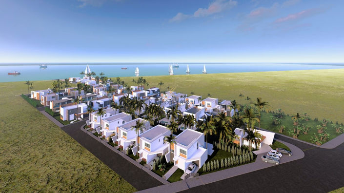 Image No.10-Maison de 3 chambres à vendre à Pervolia