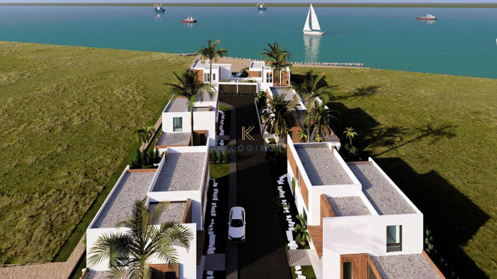 Image No.7-Maison de 3 chambres à vendre à Pervolia