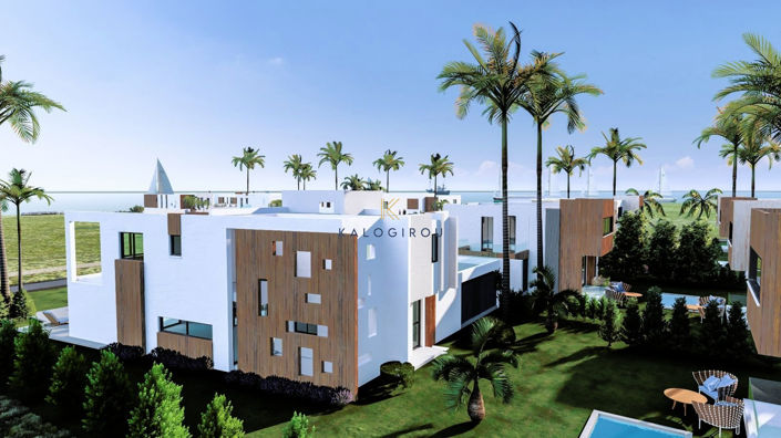 Image No.4-Maison de 3 chambres à vendre à Pervolia