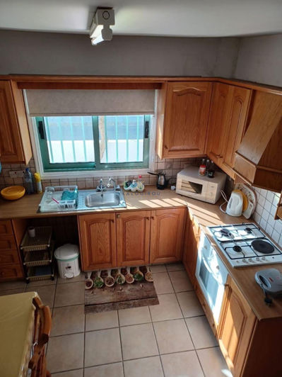 Image No.6-Maison de 2 chambres à vendre à Pervolia