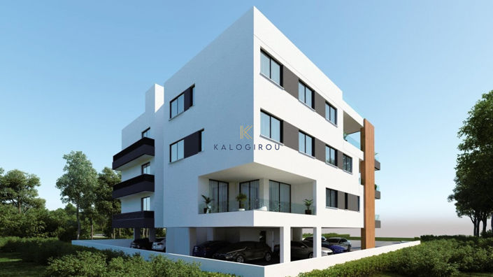 Image No.6-Appartement de 2 chambres à vendre à Larnaca