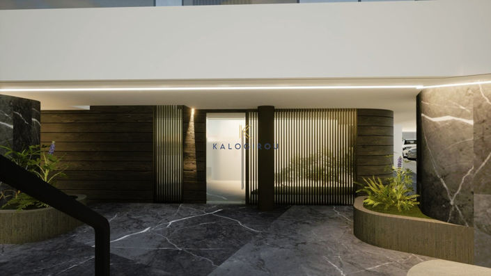 Image No.9-Appartement de 2 chambres à vendre à Faneromeni