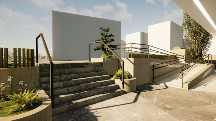 Image No.13-Appartement de 2 chambres à vendre à Faneromeni