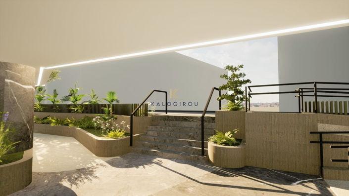 Image No.14-Appartement de 2 chambres à vendre à Faneromeni