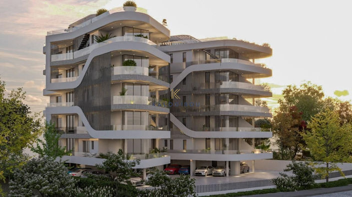 Image No.17-Appartement de 2 chambres à vendre à Faneromeni