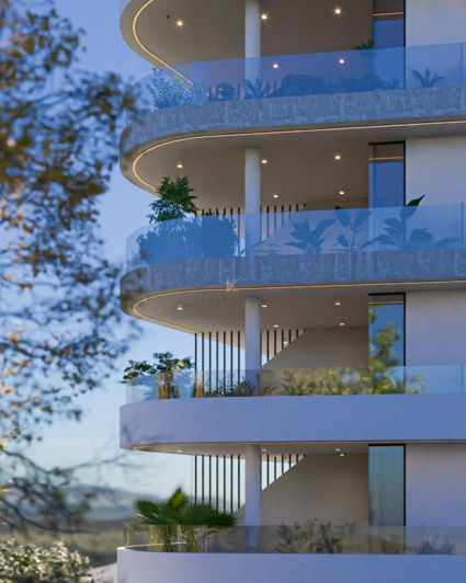 Image No.9-Appartement de 2 chambres à vendre à Faneromeni