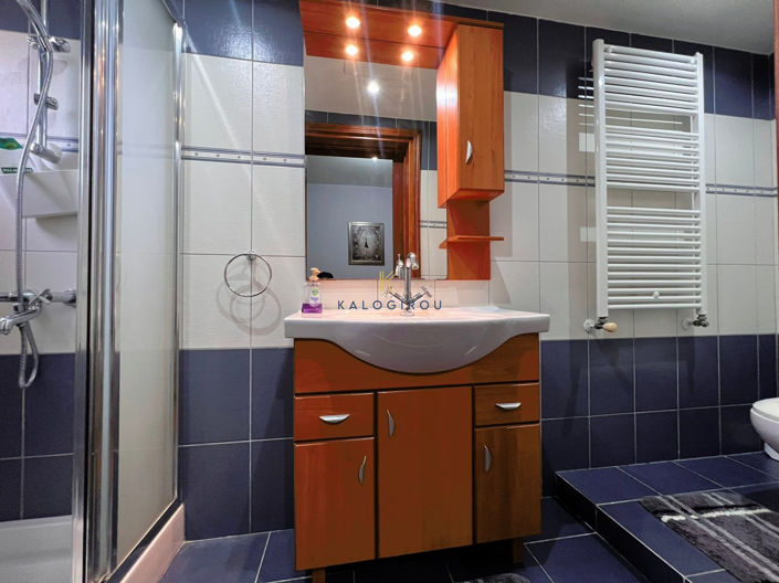 Image No.14-Bungalow de 4 chambres à vendre à Mazotos