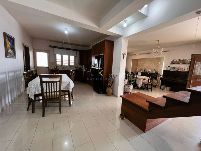 Image No.6-Bungalow de 4 chambres à vendre à Mazotos