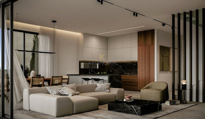 Image No.3-Maison de 3 chambres à vendre à Dekeleia