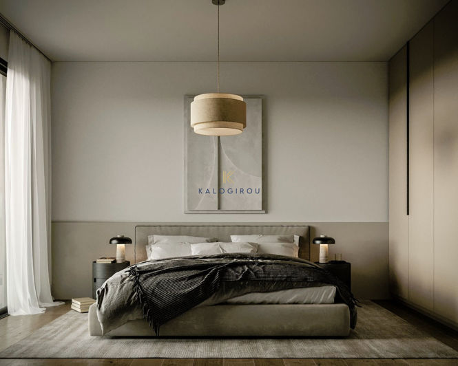 Image No.4-Maison de 3 chambres à vendre à Dekeleia