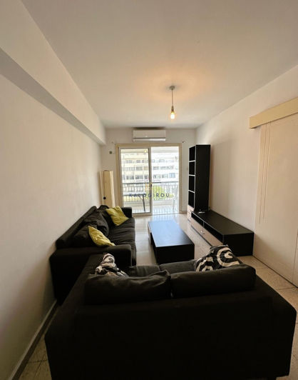 Image No.2-Appartement de 2 chambres à vendre à Larnaca