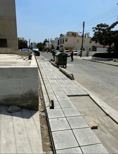 Image No.9-Appartement de 2 chambres à vendre à Larnaca