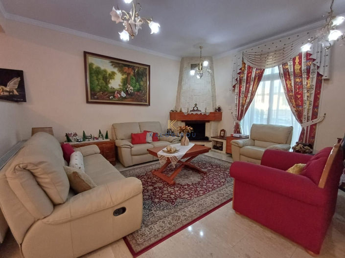 Image No.10-Maison de 4 chambres à vendre à Larnaca