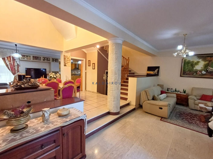 Image No.16-Maison de 4 chambres à vendre à Larnaca