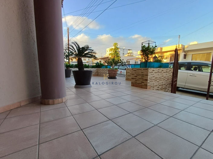 Image No.3-Maison de 4 chambres à vendre à Larnaca