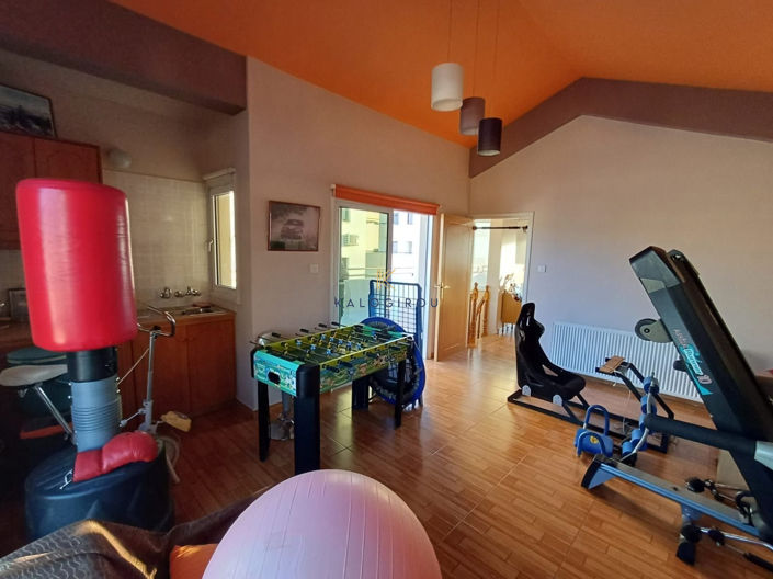 Image No.30-Maison de 4 chambres à vendre à Larnaca