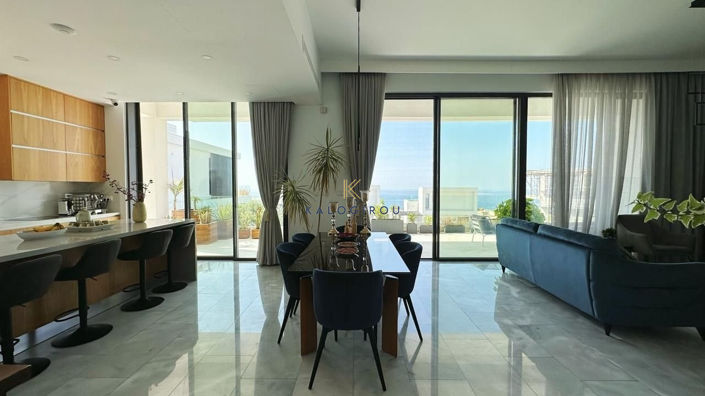 Image No.2-Maison de 5 chambres à vendre à Chlorakas