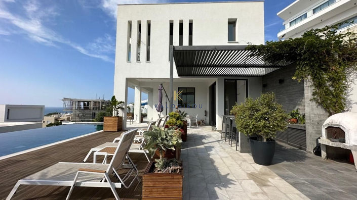 Image No.22-Maison de 5 chambres à vendre à Chlorakas