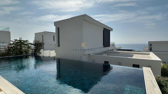 Image No.24-Maison de 5 chambres à vendre à Chlorakas