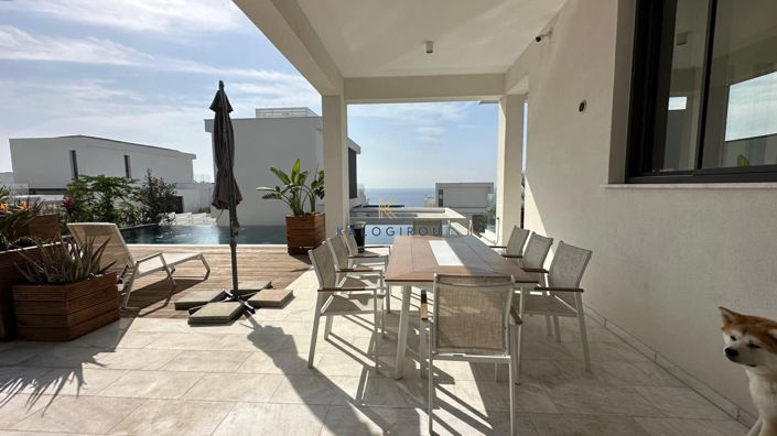 Image No.25-Maison de 5 chambres à vendre à Chlorakas