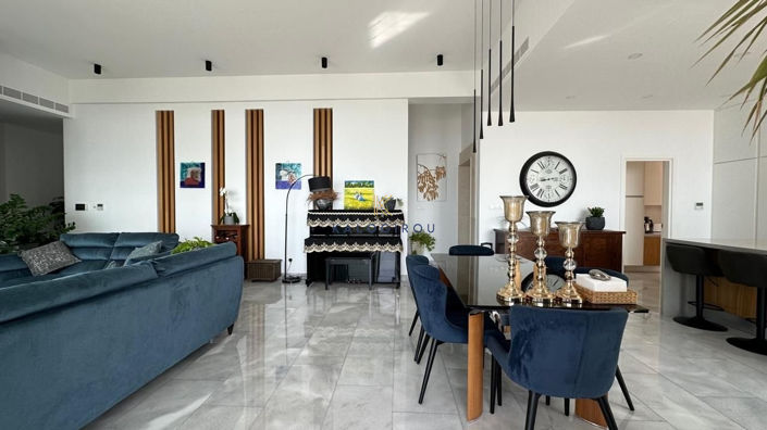 Image No.3-Maison de 5 chambres à vendre à Chlorakas