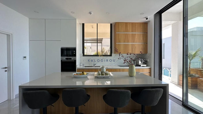 Image No.4-Maison de 5 chambres à vendre à Chlorakas