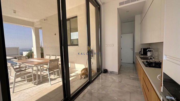 Image No.7-Maison de 5 chambres à vendre à Chlorakas