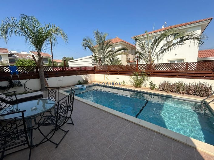 Image No.22-Maison de 3 chambres à vendre à Dekeleia