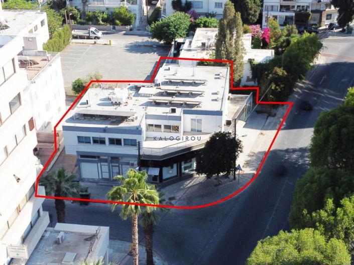 Image No.5-Commercial à vendre à Nicosie
