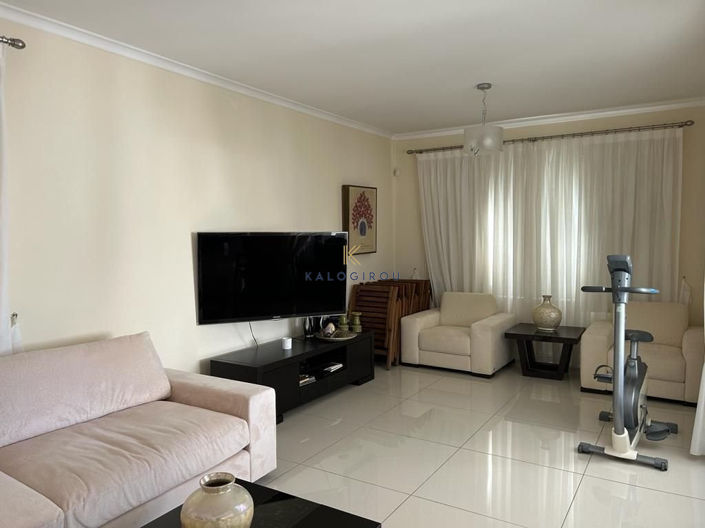 Image No.12-Maison de 4 chambres à vendre à Dekeleia