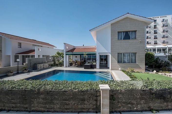 Image No.32-Maison de 4 chambres à vendre à Dekeleia