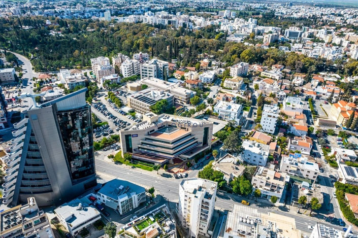 Image No.5-Commercial à vendre à Nicosie