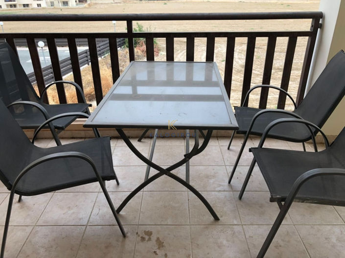 Image No.10-Appartement de 2 chambres à vendre à Tersefanou