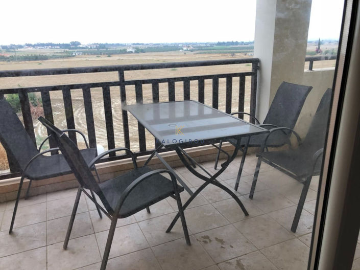 Image No.9-Appartement de 2 chambres à vendre à Tersefanou