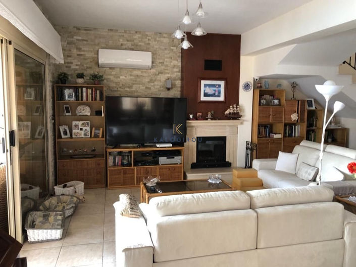 Image No.9-Maison de 4 chambres à vendre à Pervolia