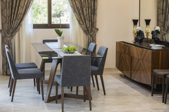 Image No.14-Maison de 4 chambres à vendre à Argaka