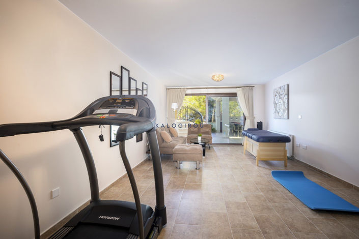 Image No.33-Maison de 4 chambres à vendre à Argaka