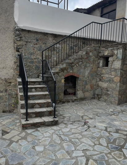 Image No.2-Maison de 3 chambres à vendre à Larnaca