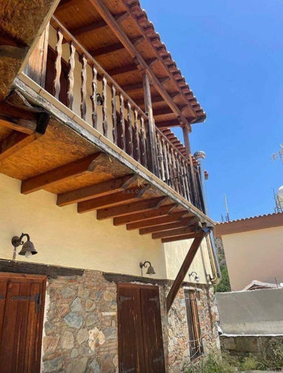 Image No.5-Maison de 3 chambres à vendre à Larnaca