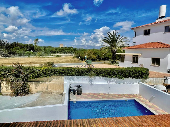 Image No.20-Maison de 3 chambres à vendre à Pervolia