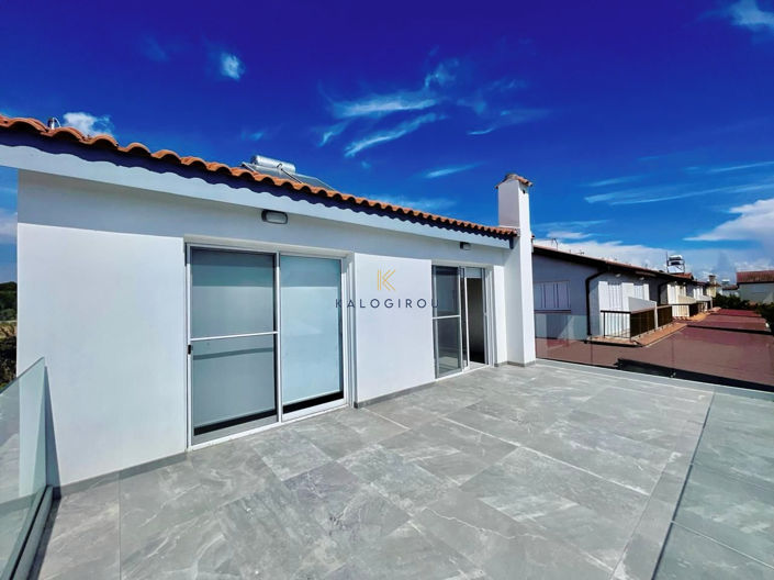 Image No.23-Maison de 3 chambres à vendre à Pervolia