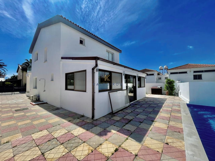 Image No.29-Maison de 3 chambres à vendre à Pervolia