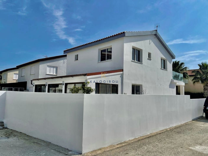 Image No.34-Maison de 3 chambres à vendre à Pervolia